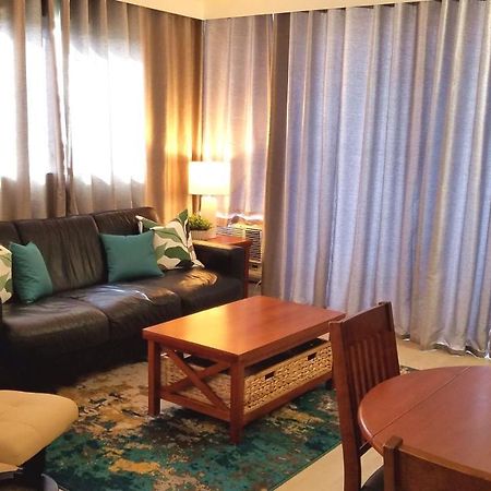 Waikiki Kuhio 1-Bedrm Apt, Ocean View, Free Parking & Wifi Хонолулу Екстериор снимка