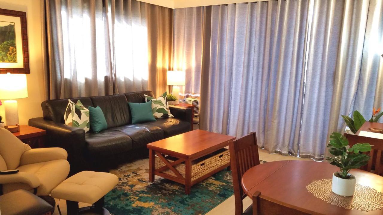 Waikiki Kuhio 1-Bedrm Apt, Ocean View, Free Parking & Wifi Хонолулу Екстериор снимка